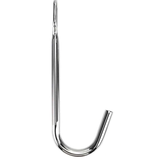Anal Hooks PerfectFit Steel Plug Hook 5783 Stainless No Ball 0923